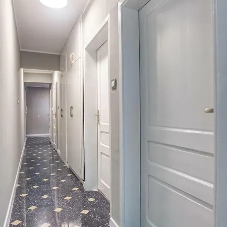 Apartamento Spacious Flat Close To The American Embassy Sofía
