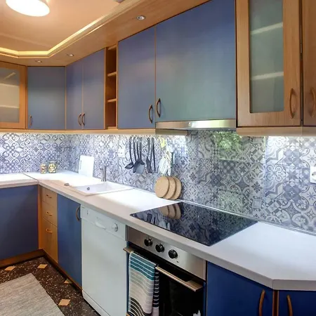 Apartment Spacious Flat Close To The American Embassy *