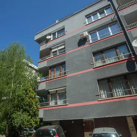 Apartment Spacious Flat Close To The American Embassy *