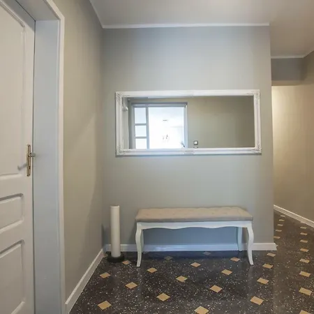 Spacious Flat Close To The American Embassy Apartment Sofia