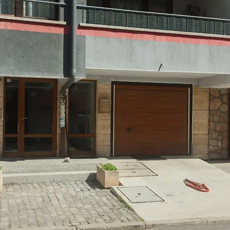 Apartment Spacious Flat Close To The American Embassy *